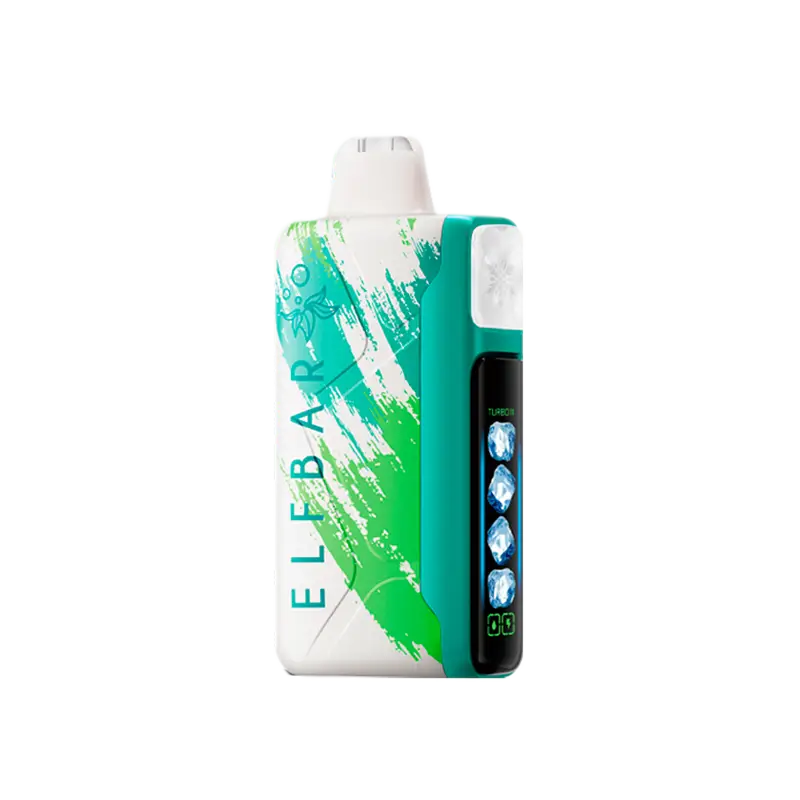 Elfbar King 40k