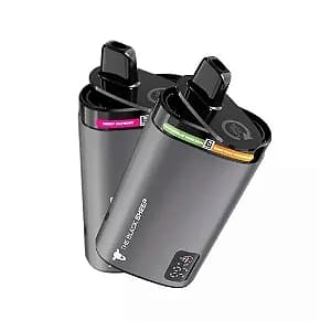Black Sheep 30k Dual Tank