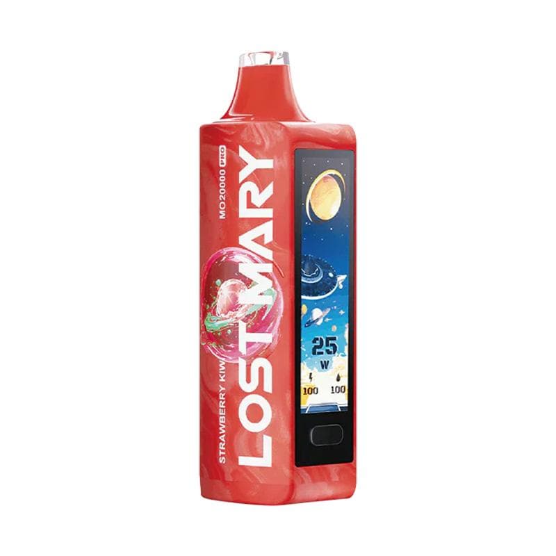 Lost Mary 20k