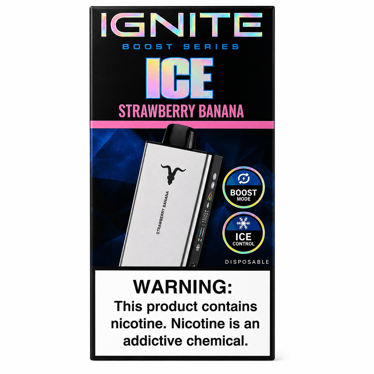 Ignite V400 40K - imagem 2