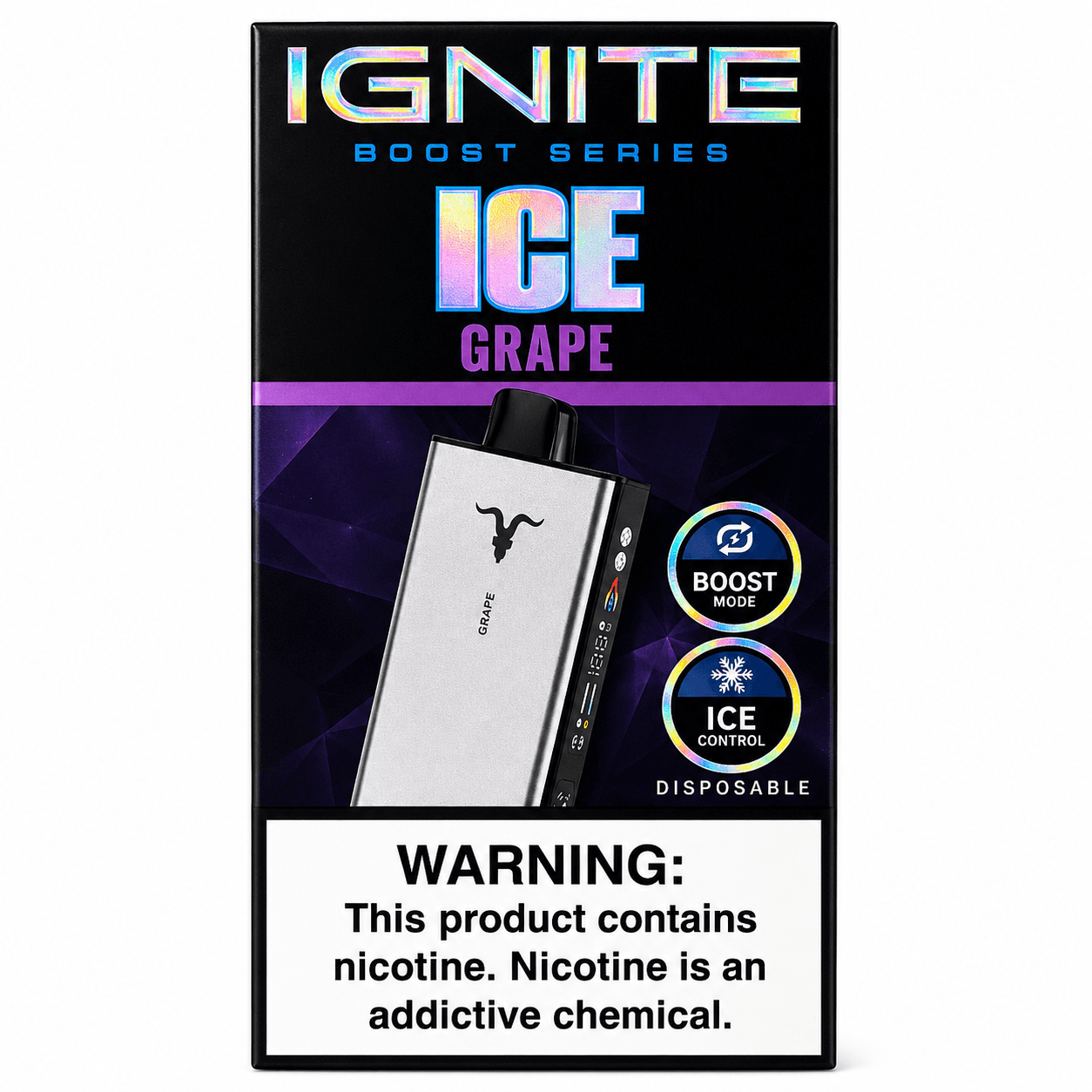 Ignite V400 40K - imagem 3