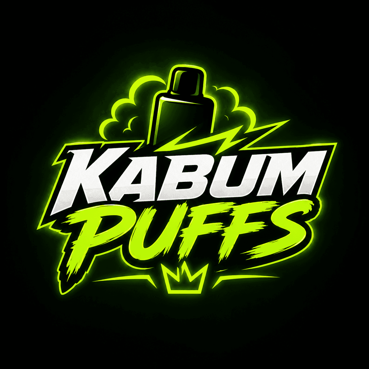 Kabum Puffs